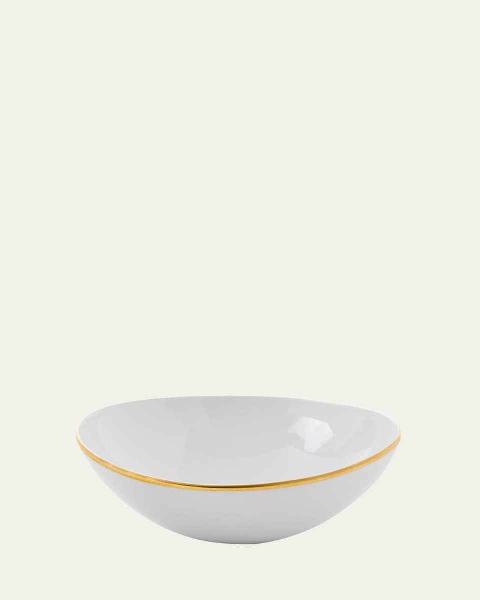 Simply Elegant Cereal Bowl